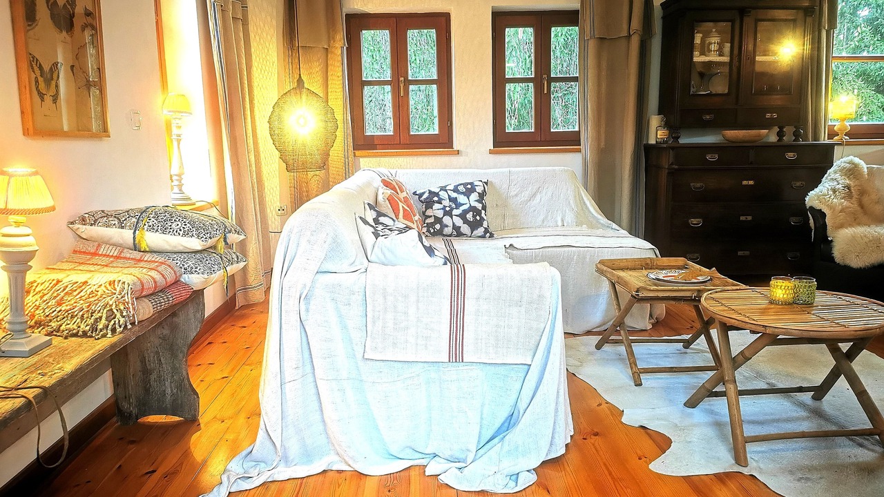 Photo of Livingroom in Brod Moravice