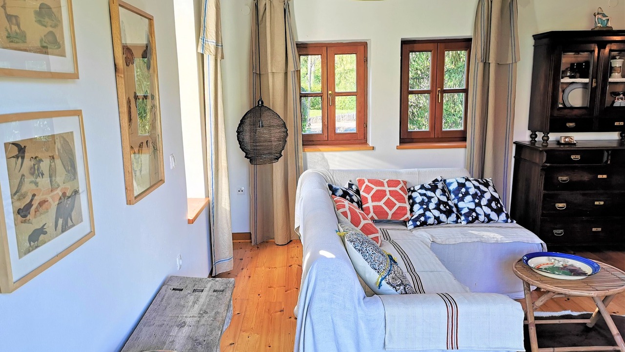 Photo of Livingroom in Brod Moravice
