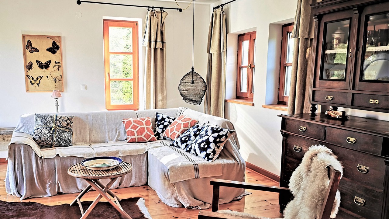 Photo of Livingroom in Brod Moravice