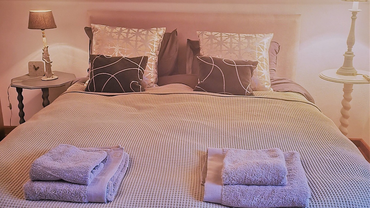 Photo of Bedroom in Brod Moravice