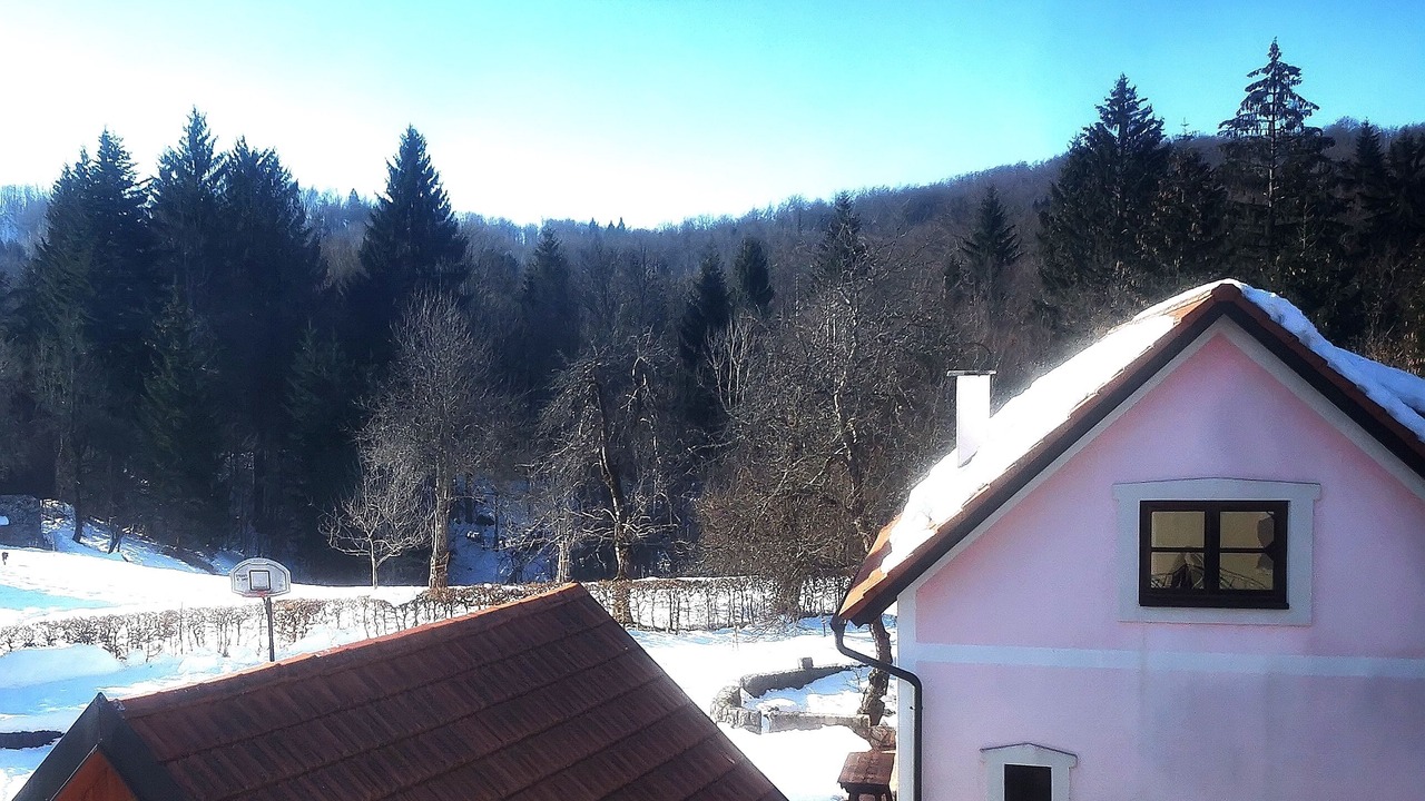 Photo of Outdoor in Brod Moravice