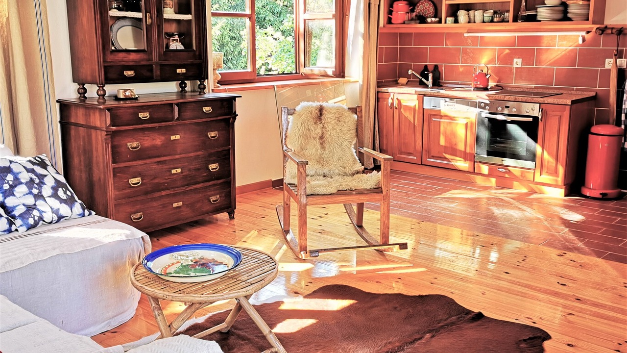 Photo of Livingroom in Brod Moravice