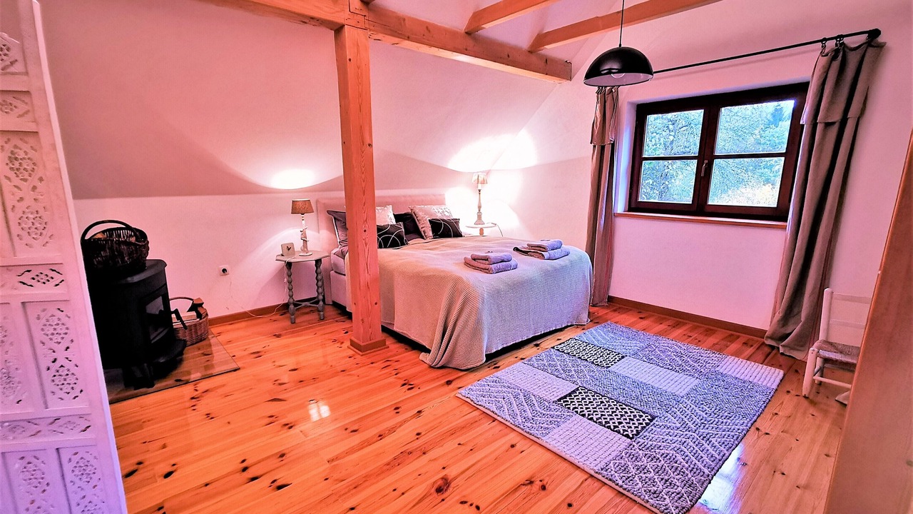 Photo of Bedroom in Brod Moravice