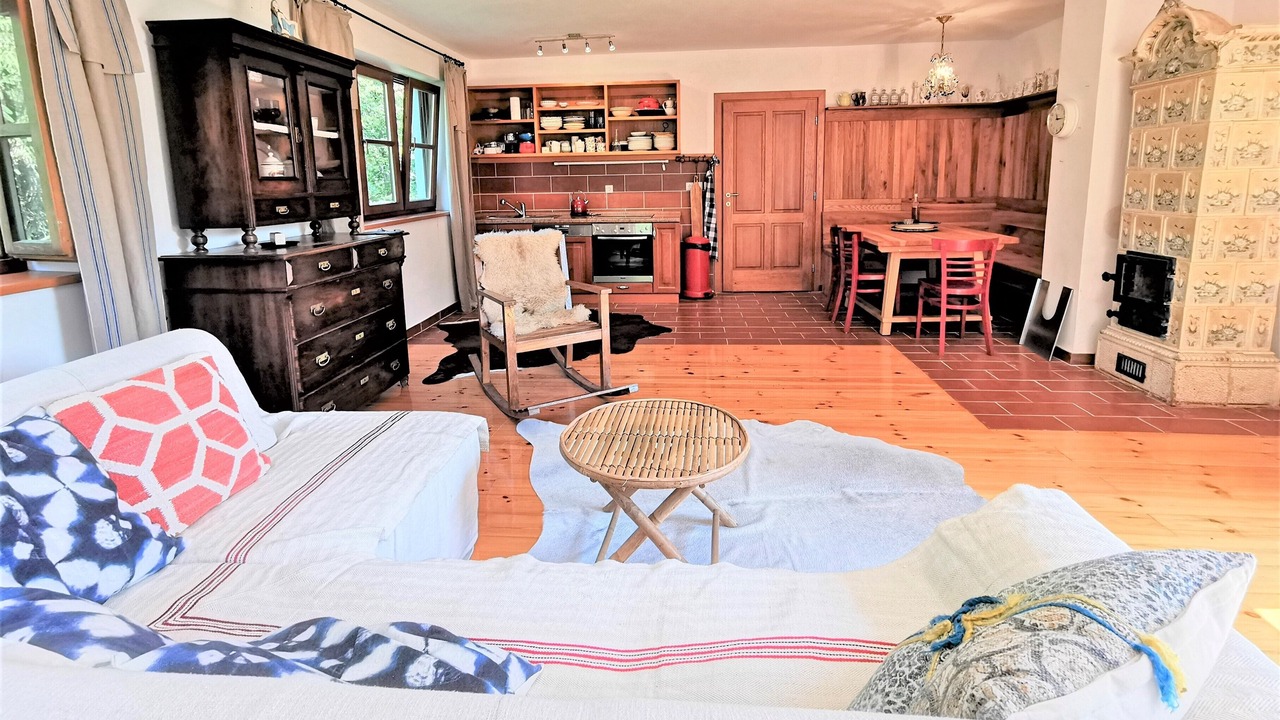 Photo of Livingroom in Brod Moravice