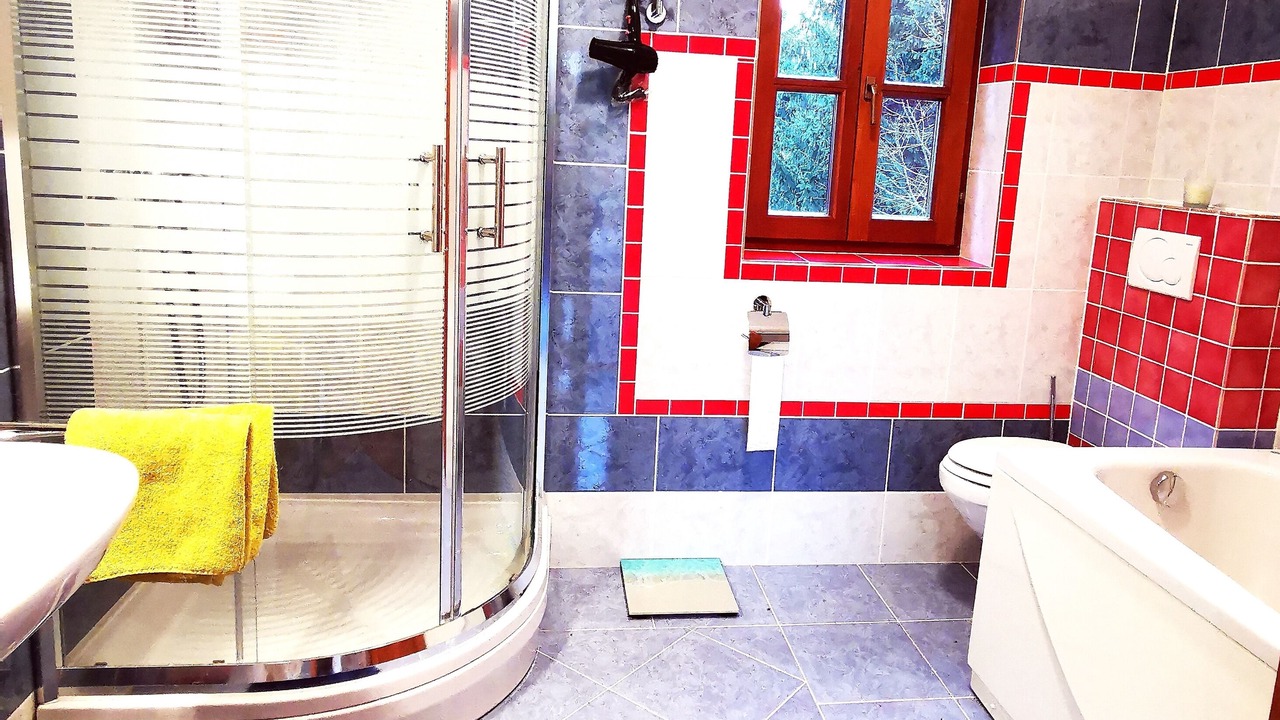 Photo of Bathroom in Brod Moravice