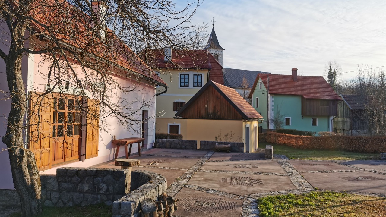 Photo of Outdoor in Brod Moravice