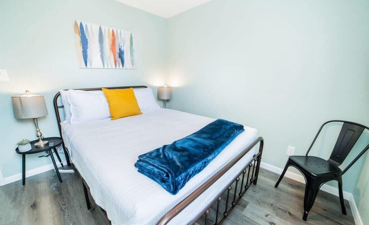 Photo of Bedroom in Near East Side