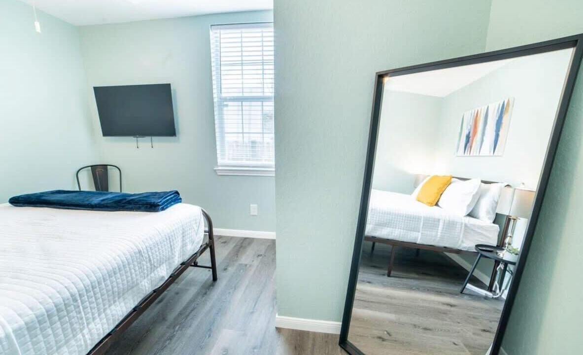 Photo of Bedroom in Near East Side