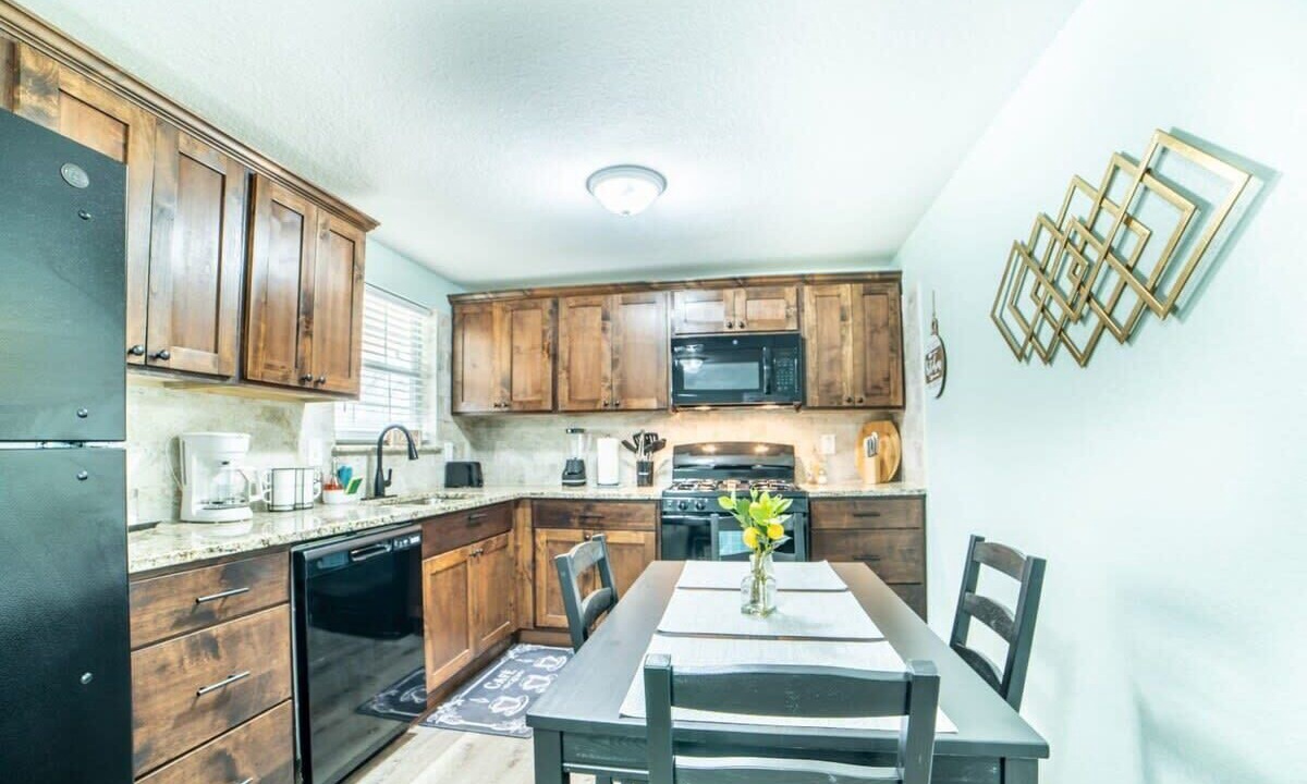 Photo of Kitchen in Near East Side