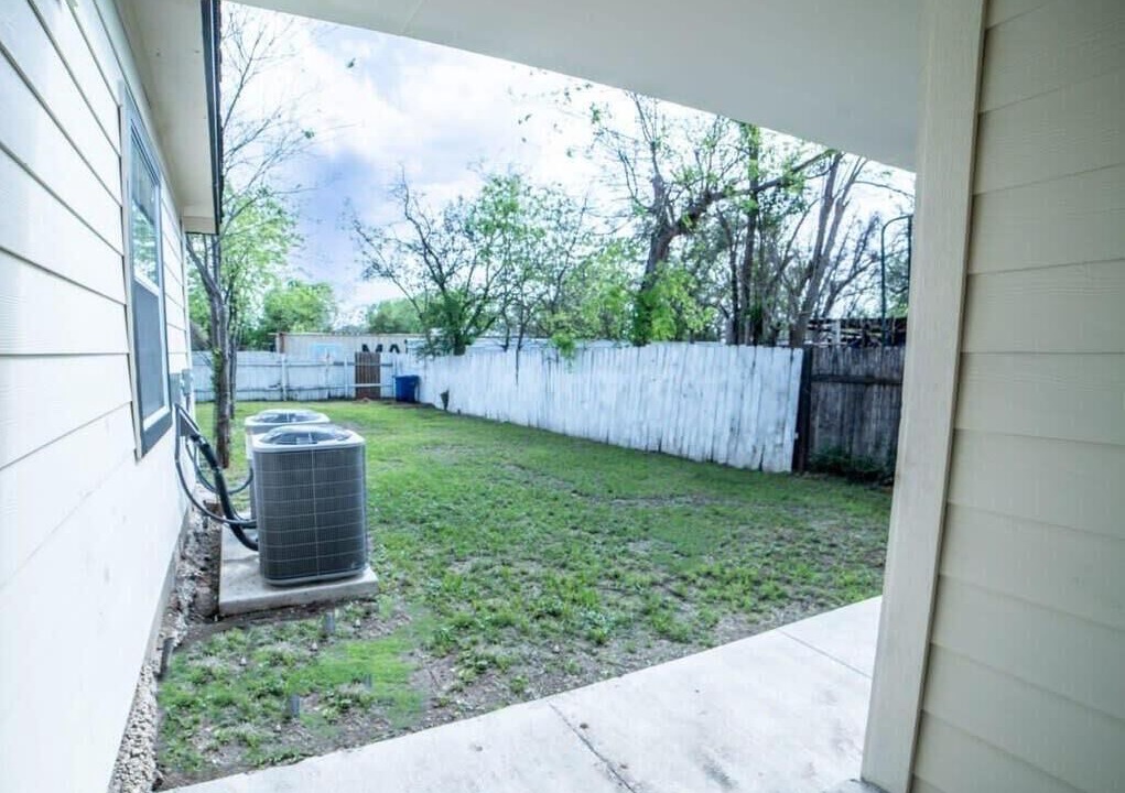 Photo of Patio Balcony in Near East Side