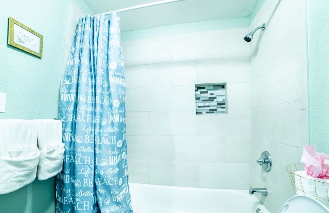 Photo of Bathroom in Near East Side