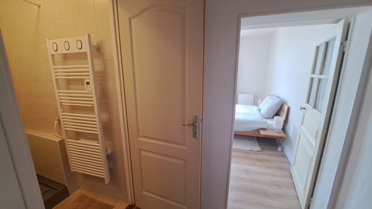 Photo of Bedroom in Champetieres