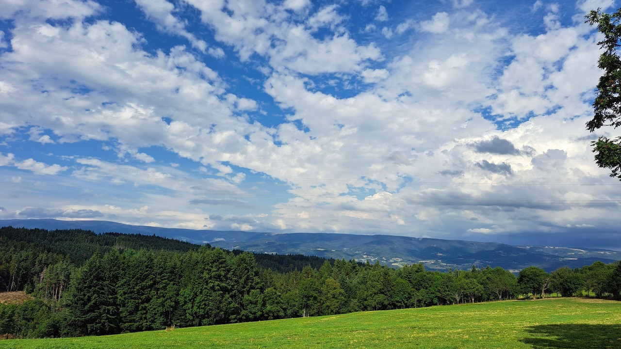 Photo of Outdoor in Champetieres