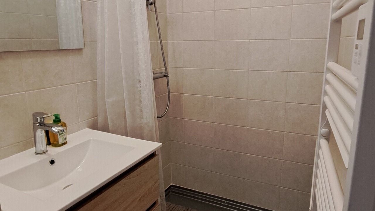 Photo of Bathroom in Champetieres