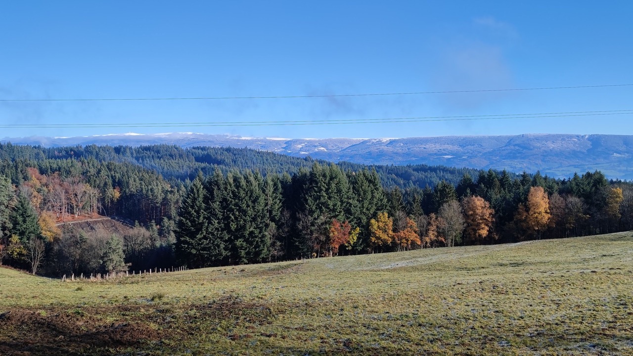 Photo of Outdoor in Champetieres