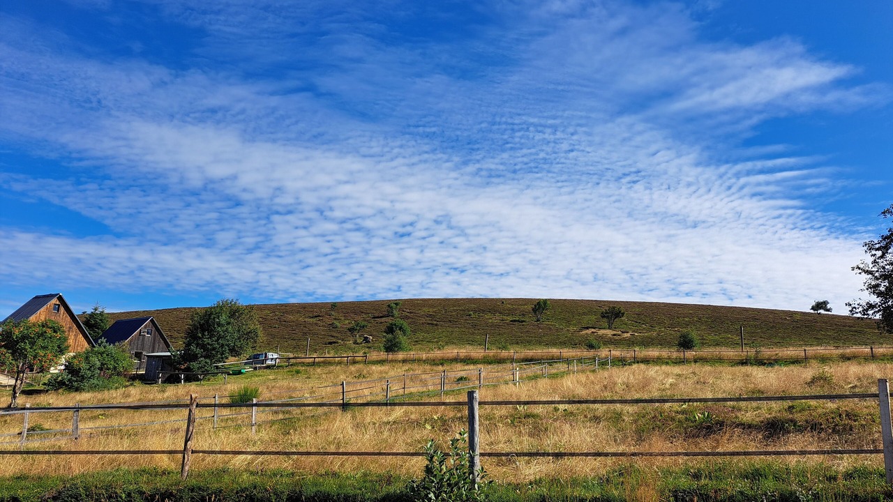 Photo of Outdoor in Champetieres