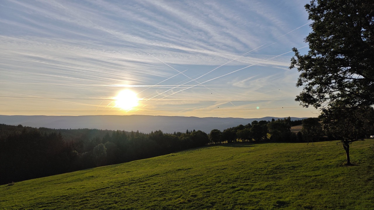 Photo of Outdoor in Champetieres