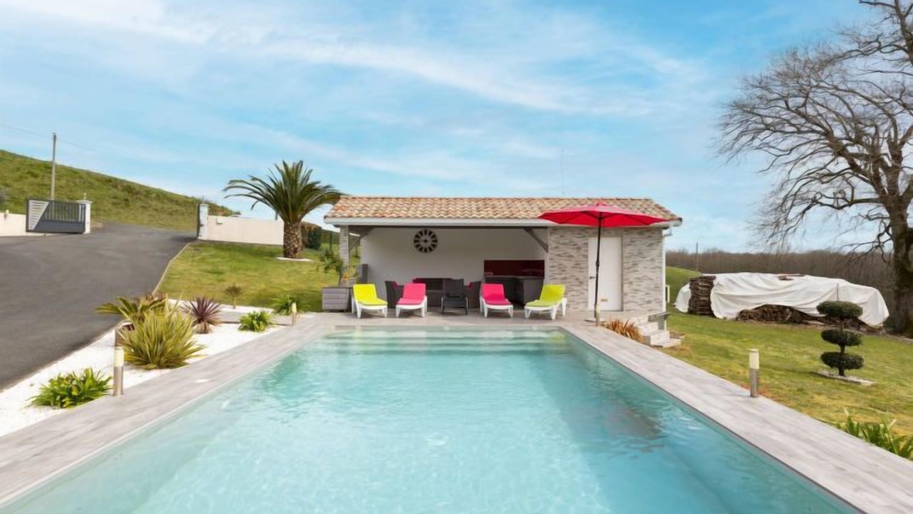 Photo of Outdoor in Saint-Martin-de-Seignanx