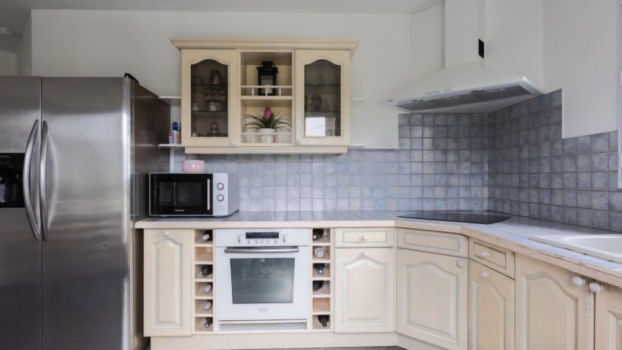 Photo of Bedroom in Saint-Martin-de-Seignanx