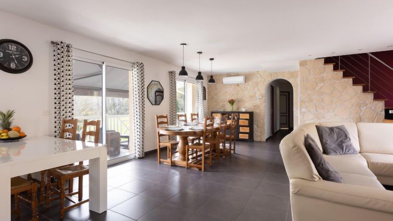Photo of Bedroom in Saint-Martin-de-Seignanx