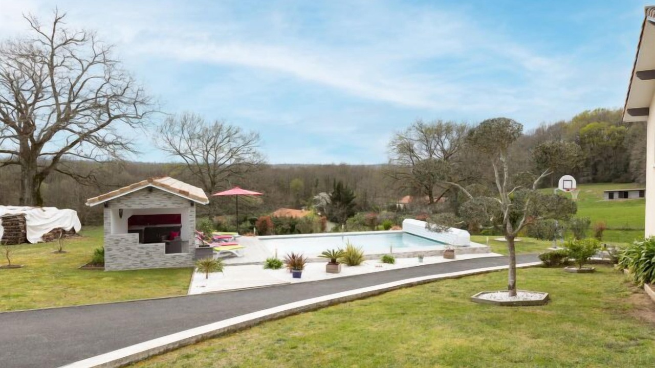 Photo of Outdoor in Saint-Martin-de-Seignanx