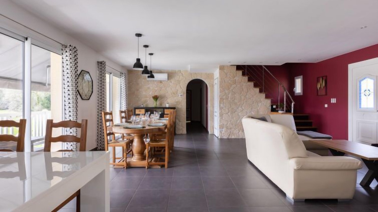 Photo of Bedroom in Saint-Martin-de-Seignanx