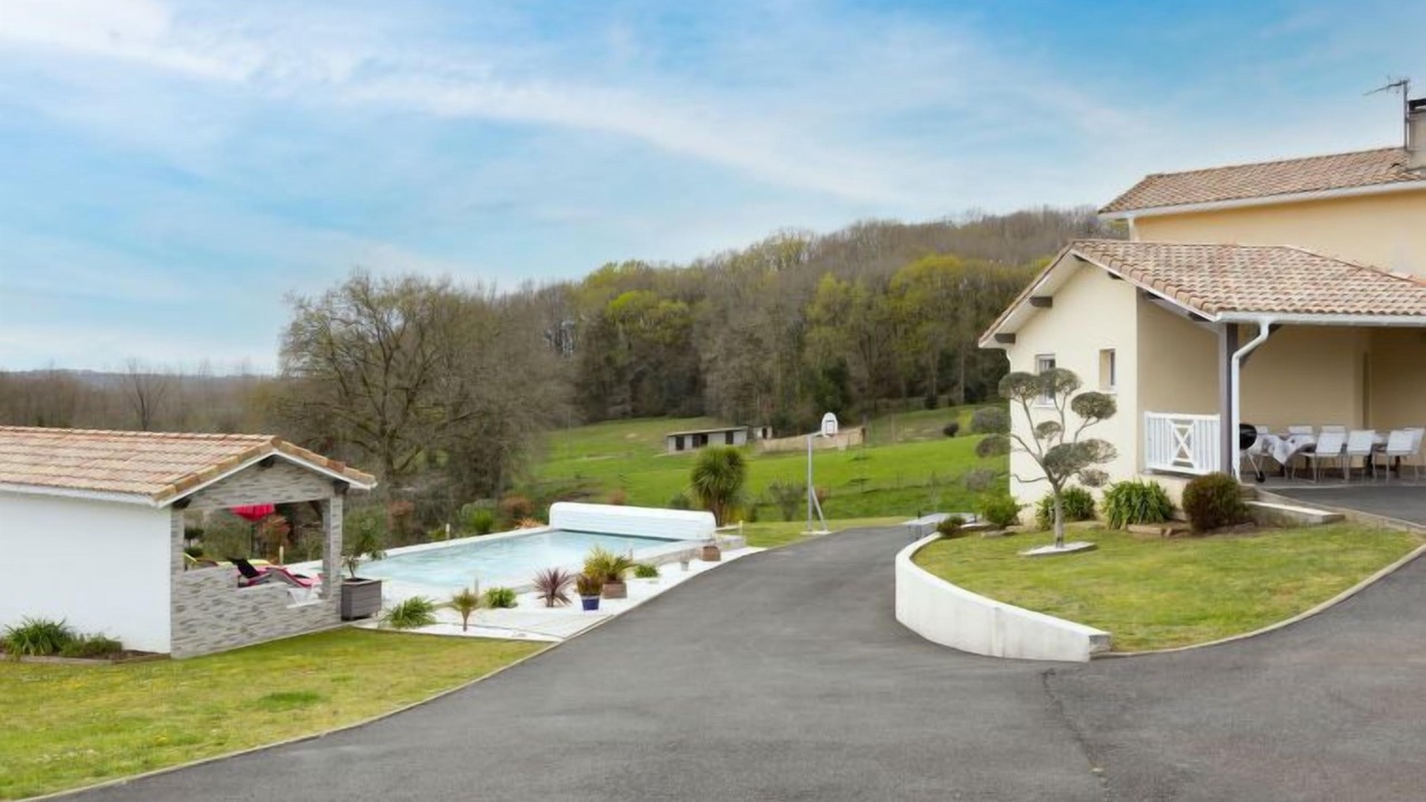 Photo of Outdoor in Saint-Martin-de-Seignanx