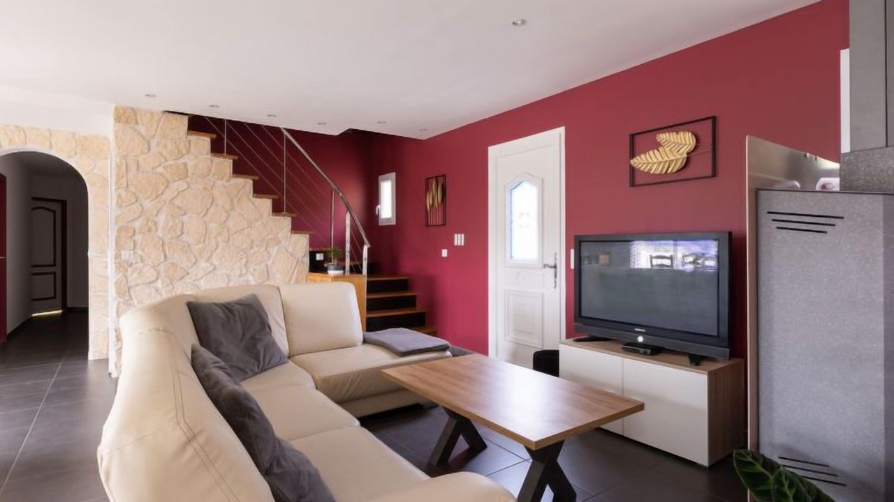 Photo of Livingroom in Saint-Martin-de-Seignanx