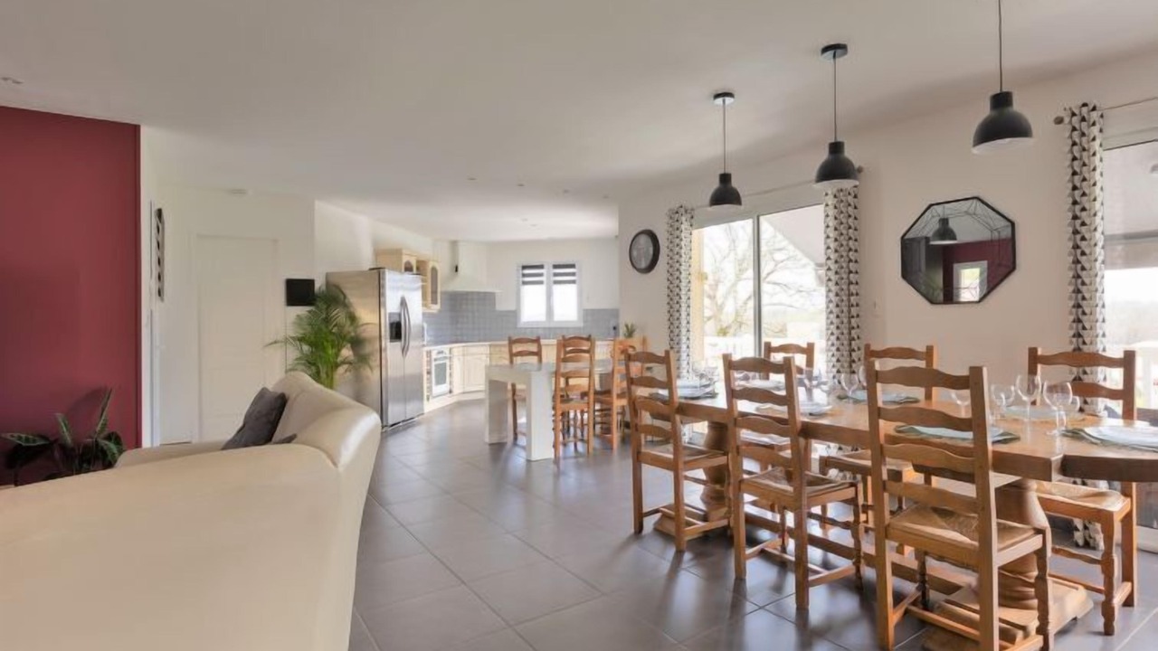 Photo of Bedroom in Saint-Martin-de-Seignanx