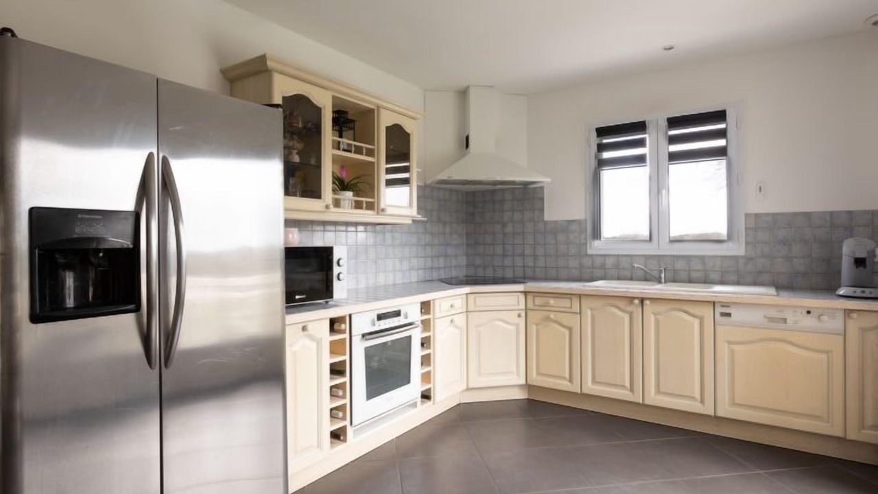 Photo of Bedroom in Saint-Martin-de-Seignanx