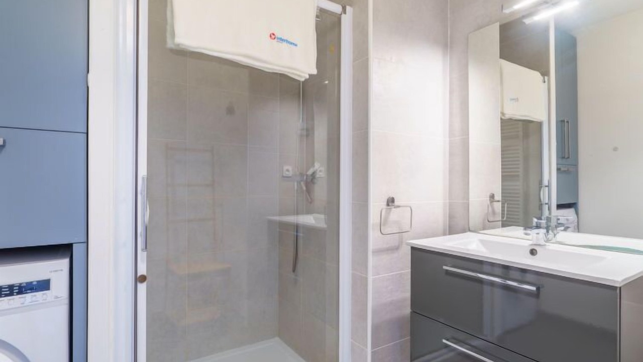 Photo of Bathroom in Bidart