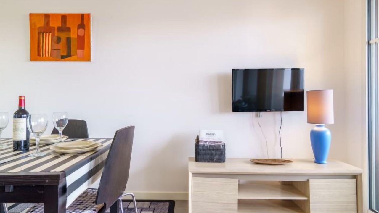 Photo of Livingroom in Bidart