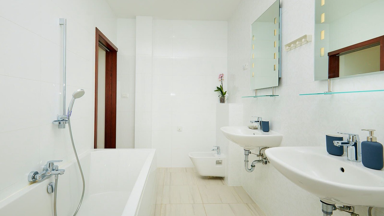 Photo of Bathroom in Momjan