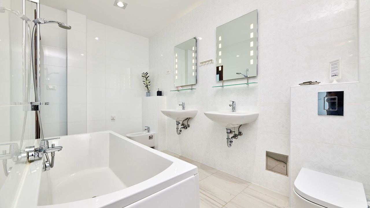 Photo of Bathroom in Momjan