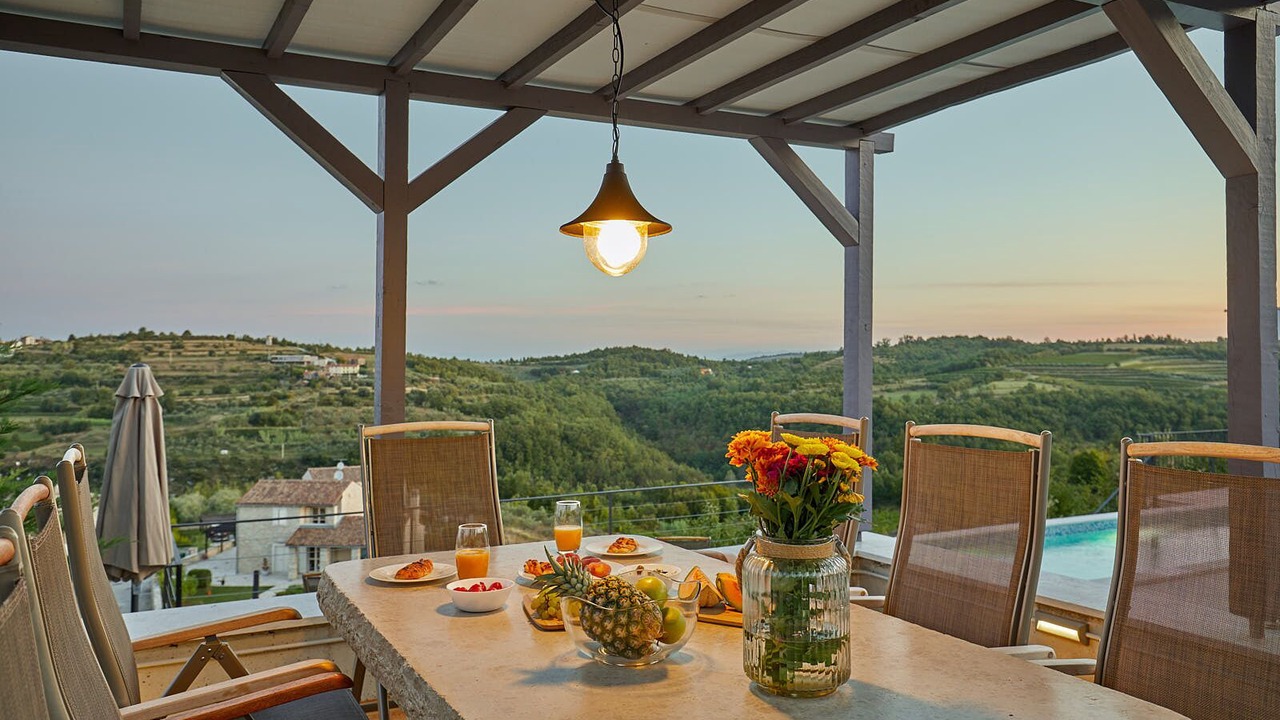 Photo of Outdoor in Momjan