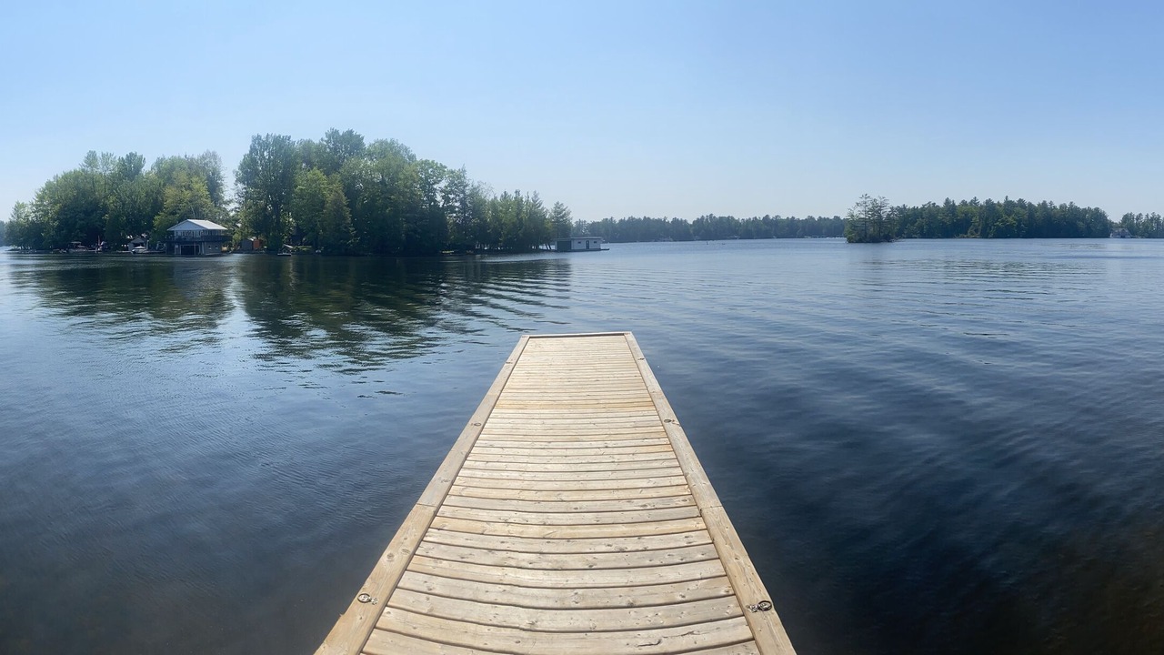 Photo of Outdoor in Gravenhurst