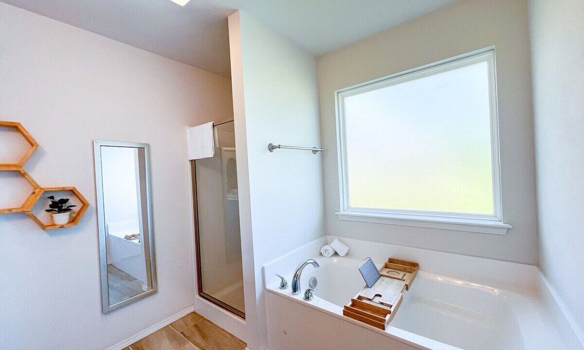 Photo of Bathroom in Broken Arrow