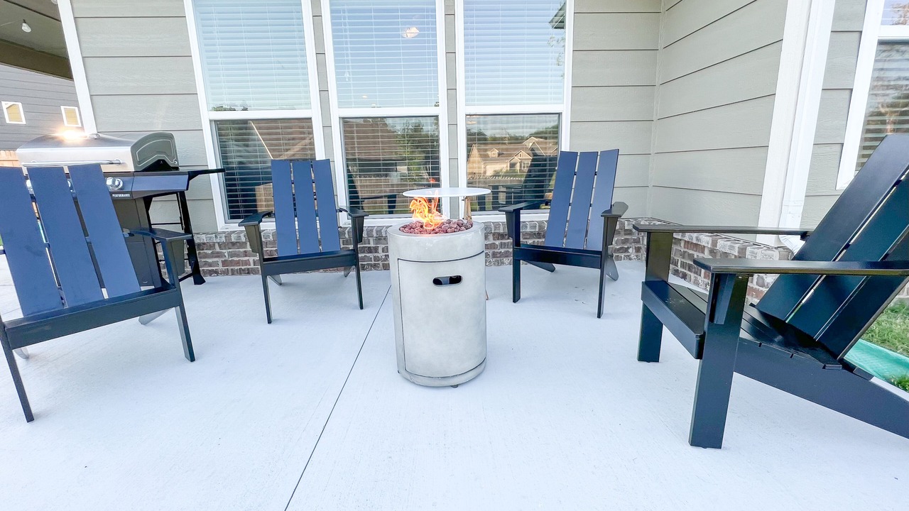 Photo of Outdoor in Broken Arrow