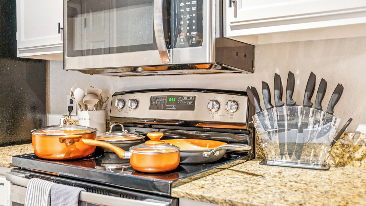 Photo of Kitchen in South Tulsa