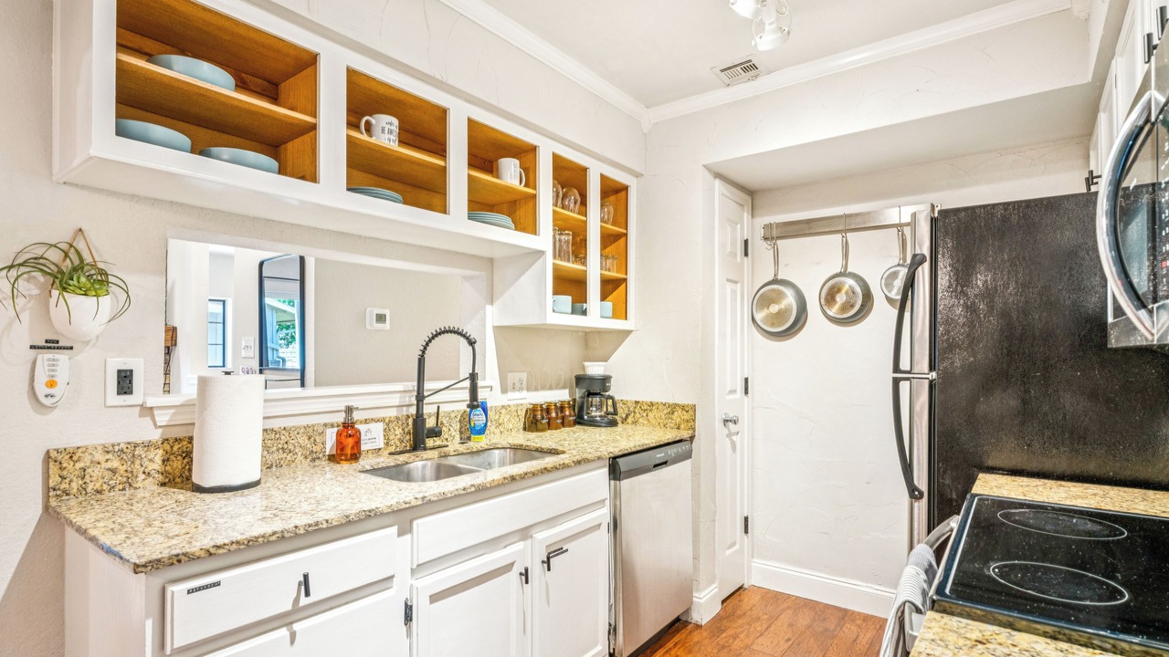 Photo of Kitchen in South Tulsa