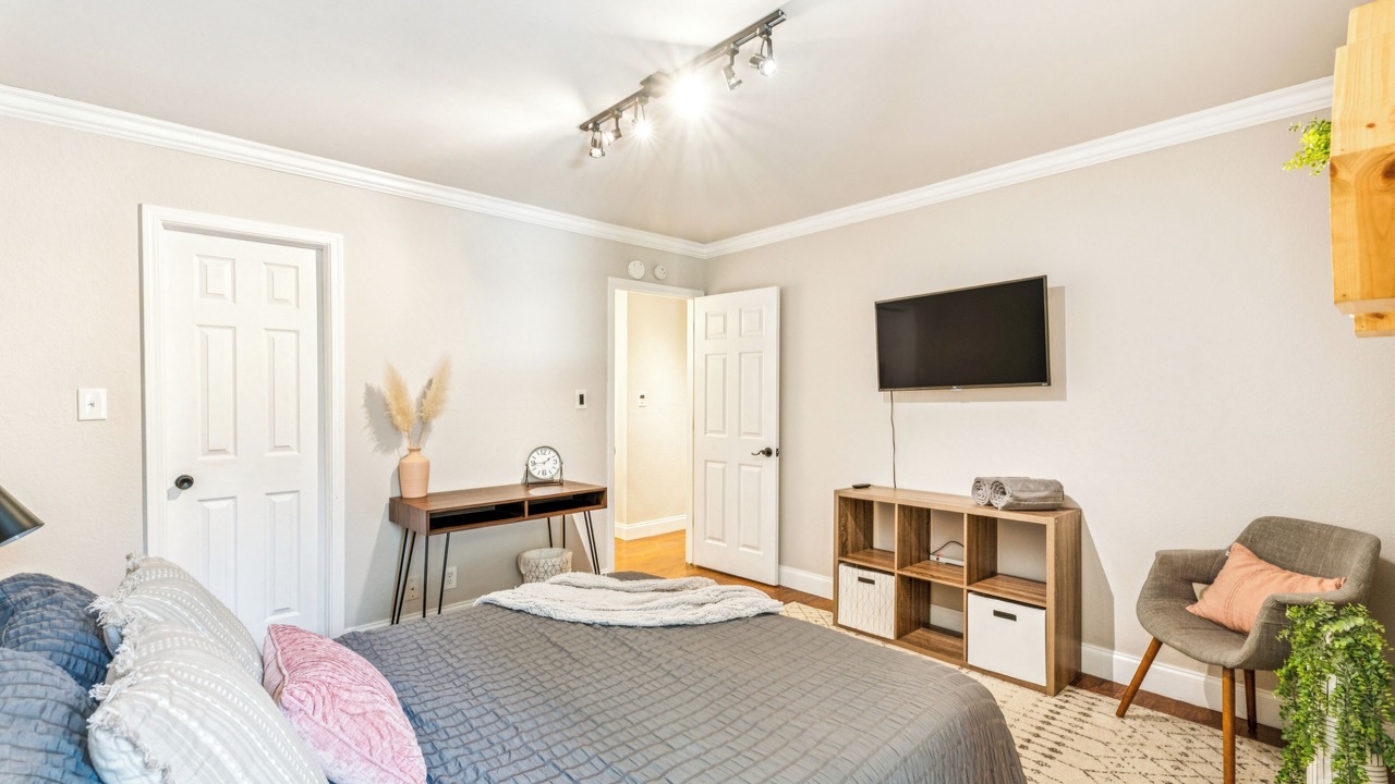 Photo of Bedroom in South Tulsa