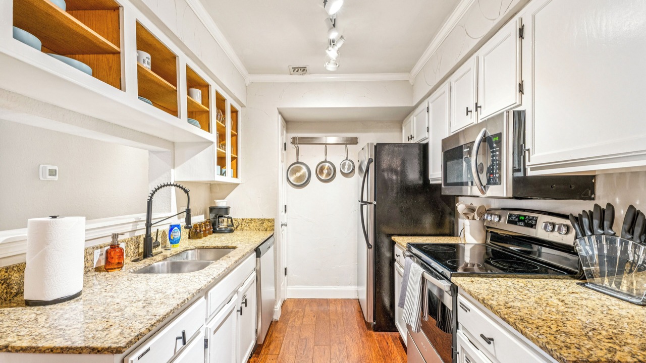 Photo of Kitchen in South Tulsa