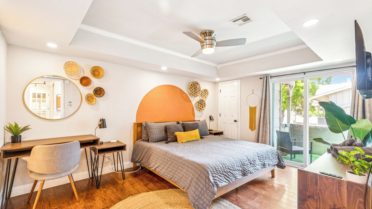 Photo of Bedroom in South Tulsa