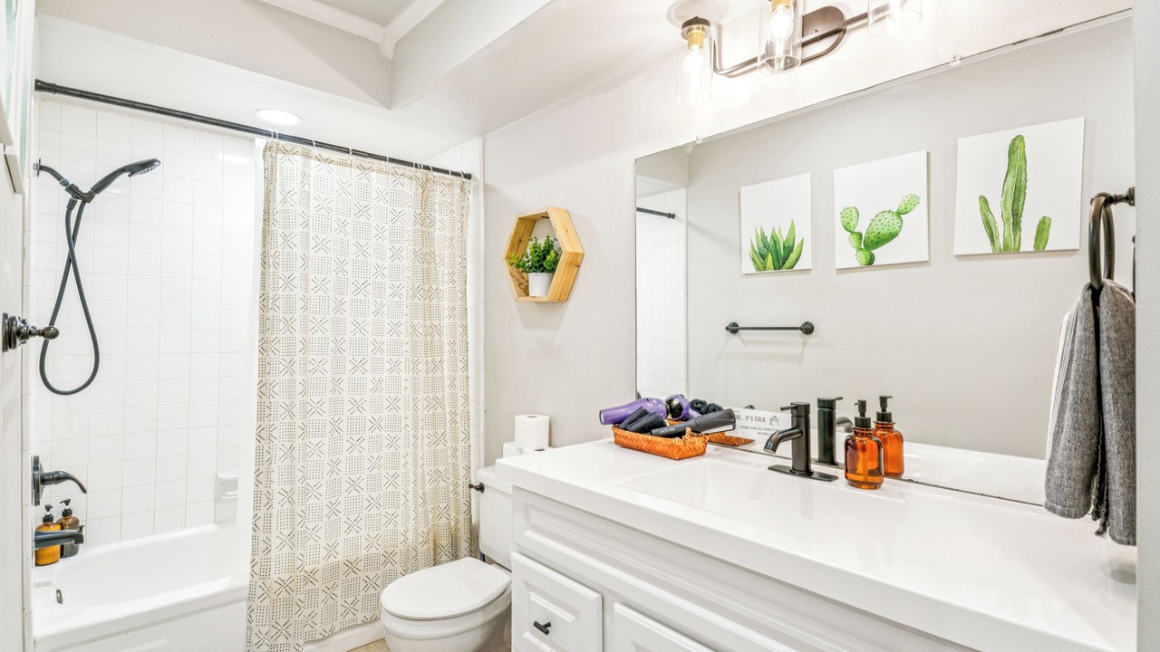 Photo of Bathroom in South Tulsa