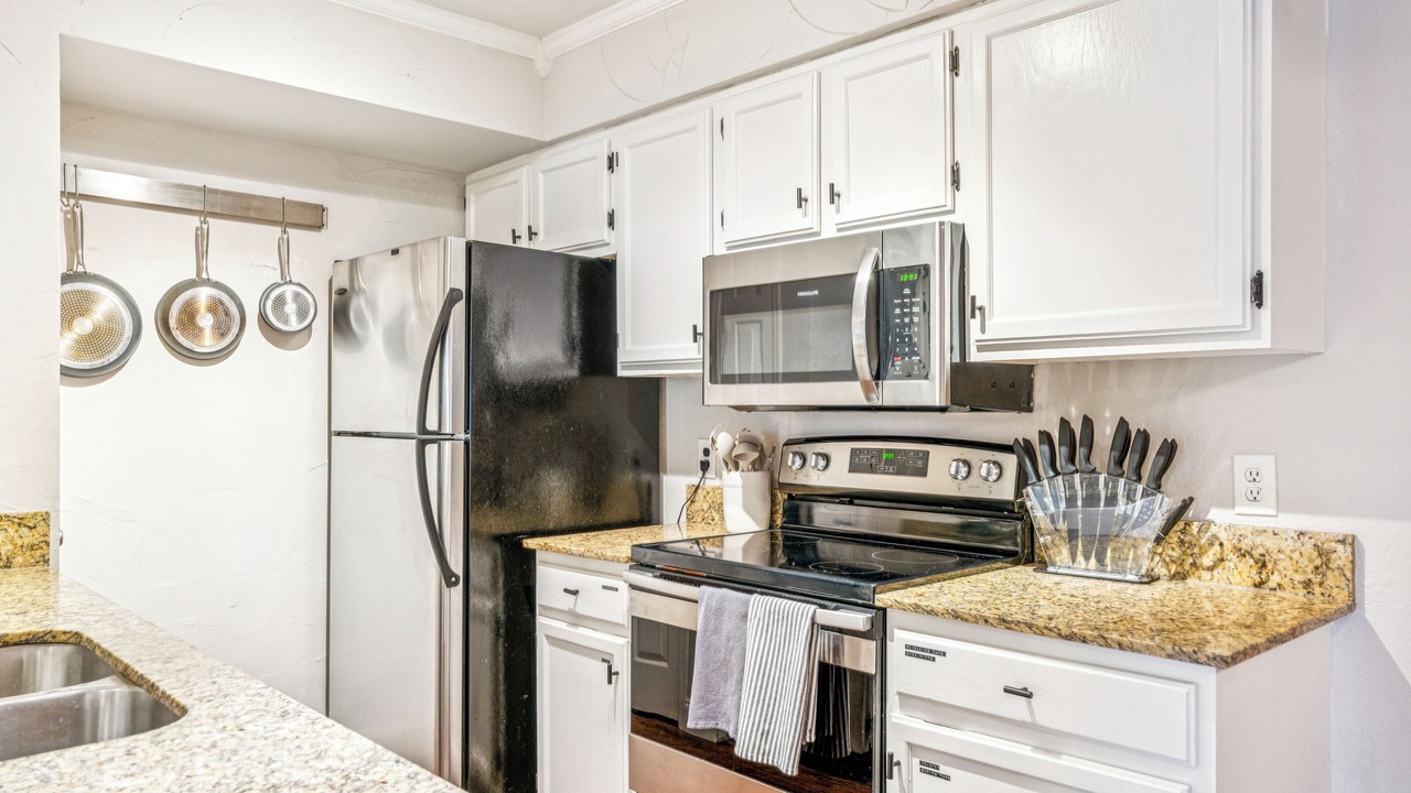 Photo of Kitchen in South Tulsa