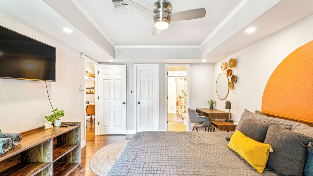 Photo of Bedroom in South Tulsa