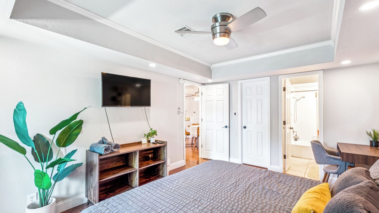 Photo of Bedroom in South Tulsa