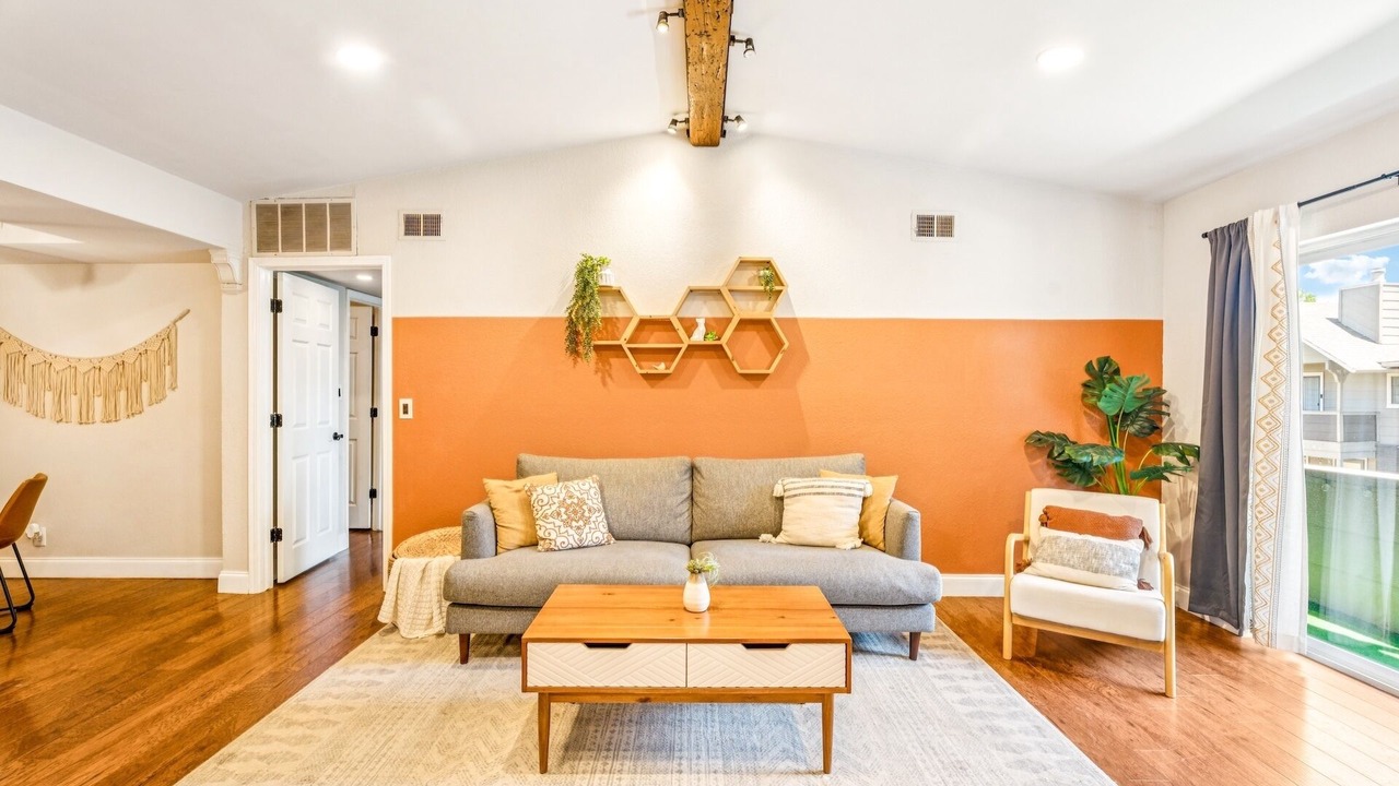 Photo of Livingroom in South Tulsa