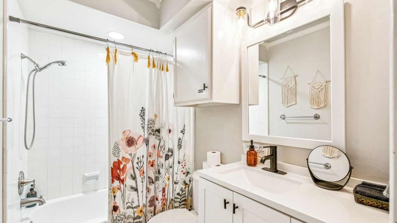 Photo of Bathroom in South Tulsa
