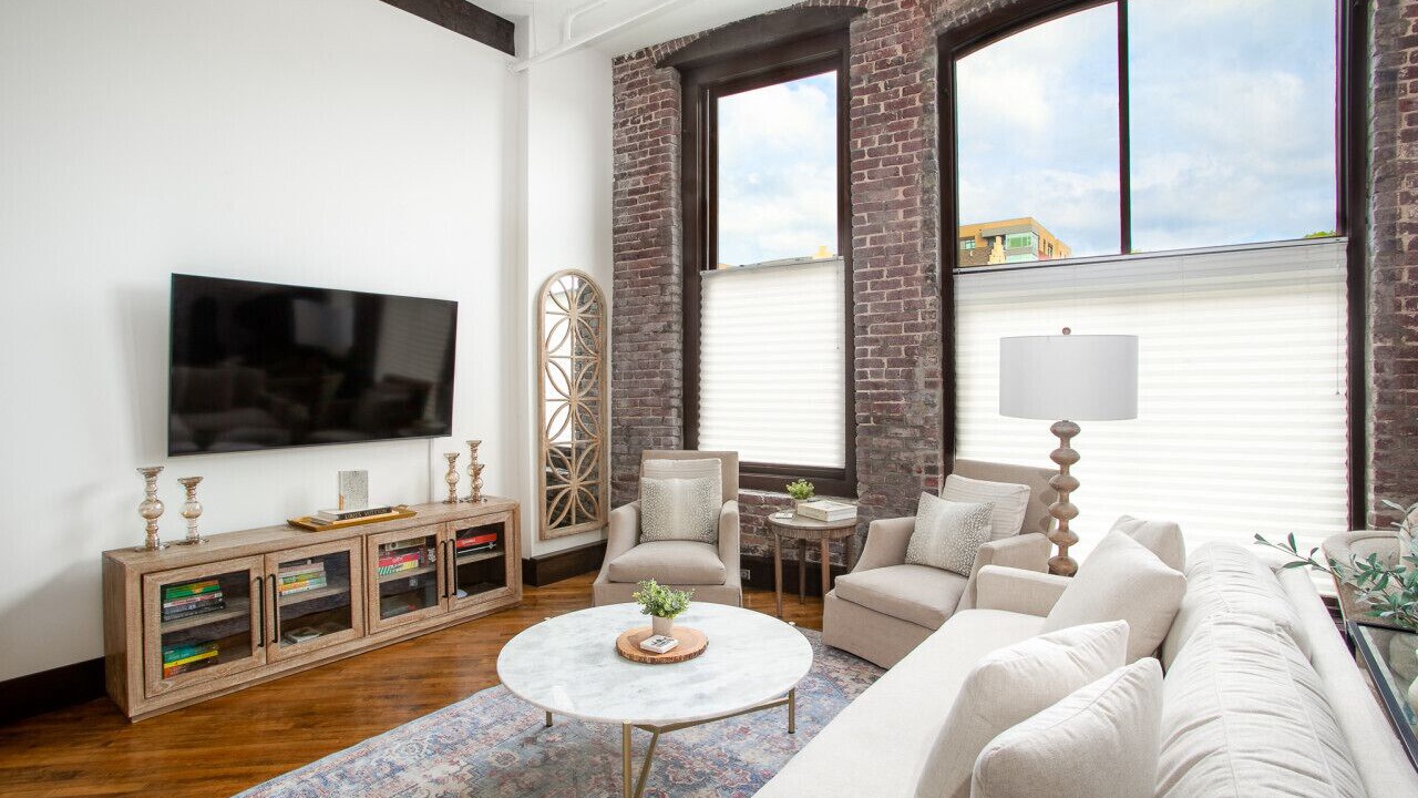 Photo of Livingroom in Old City